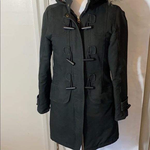 Spiewak & Sons NYC Parka - Picture 2 of 15